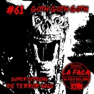#61 Lo Mejor del Terror y Horror del 2022