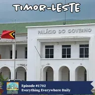 Timor-Leste (East Timor)