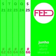 FEEDCAST #66
