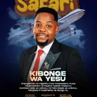 SAFARI KIBONGE WA YESU