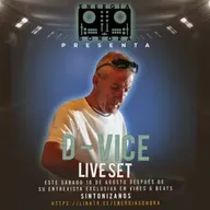 Energía Sonora Sessions 015 - D-VICE