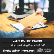 Claim Your Inheritance