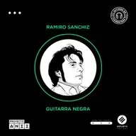 "Guitarra Negra", de Ramiro Sanchiz. 