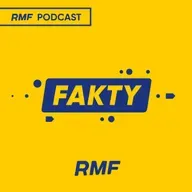 18:00 Fakty i Popołudniowa rozmowa w RMF FM