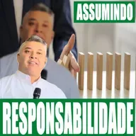 ASSUMINDO RESPONSABILIDADE I RAPHAEL CAMAÇARY I