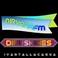 NIRVANAFM(EnViVo)IvanTallacagua