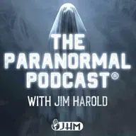 Krampus and Christmas Angels - The Paranormal Podcast 863