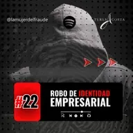 #22- Robo de identidad empresarial