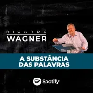 #061 - A SUBSTÂNCIA DAS PALAVRAS