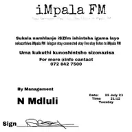 Mdali
