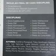 Resumo de Direito Administrativo IV