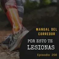 256. Por esto te lesionas