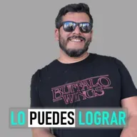 VOLVER A VENEZUELA | EP 64 | LO PUEDES LOGRAR PODCAST | CON MIGUEL ANGEL URBÁEZ