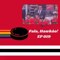 Fala Hakwão 019 - O ki-suco ferve