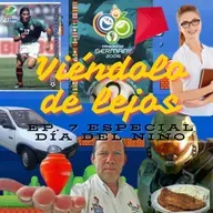 Viéndolo de Lejos Episodio 7: Especial día del niño