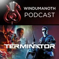 Extra 32: Terminator