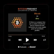 92. Bitcoin versus Oro [The Bitcoin Times]