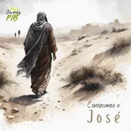 Conozcamos a: José