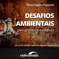 Desafios Ambientais para Prefeitos e Vereadores