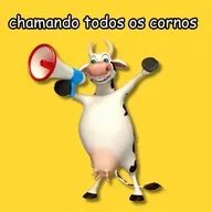 só histórias de chifre (e amantes)