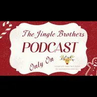 The Jingle Brothers Podcast Coming Soon