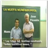 La Nueva Numerología