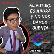 El futuro es ahora y no nos damos cuenta