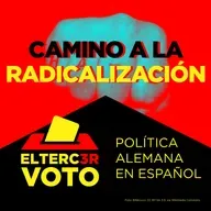 Camino a la radicalización