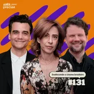Enaltecendo o cinema brasileiro