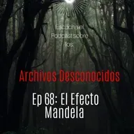 68 - EL EFECTO MANDELA