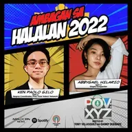 AMBAGAN SA HALALAN 2022