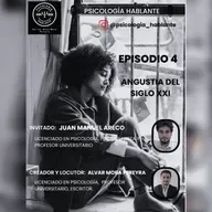La Angustia del Siglo XXI con el Lic. Juan Manuel Areco.