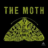 The Moth Podcast: Putting on our Dancing Shoes