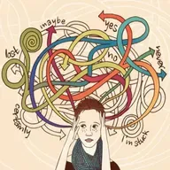 Overthinking