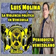 PodCast| La indescriptible violencia política del régimen chavista de Maduro en Venezuela