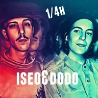 Iseo y dodosound disco del año y canción del verano!