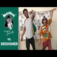 Nardwuar vs. Desiigner