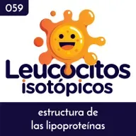 Estructura de las lipoproteínas