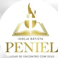 Igreja Batista Peniel 2025-03-07 14:30