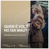 Quem é você no dia mau?