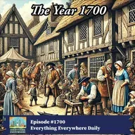 The Year 1700