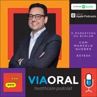 Marketing da Biolab com Marcelo Guedes