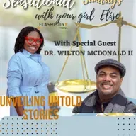 Sensational Sundays With Dr McDonaldII (2).mp3