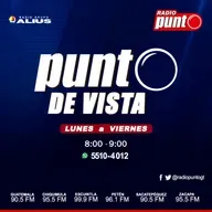 Punto de Vista - Friday, February 21, 2025