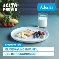 169 El desayuno infantil ¿es imprescindible?