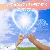 Biofrecuencia, ¿has hecho pactos o promesas? ¿sabes sus consecuencias?