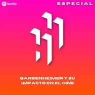 Hablemos de Héroes E5.S3: ESPECIAL "BARBENHEIMER"