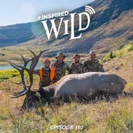 EP. 110 The Search for a Giant - Public Land Elk with Tanner Vernon