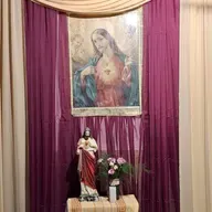 Sagrado Corazón de Jesús. 3⁰ día.