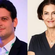 Quaest Curitiba: Eduardo Pimentel tem 55% e Cristina Graeml, 45% dos votos válidos